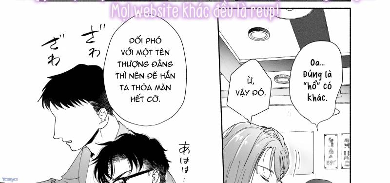 Tuyển Tập Truyện Ngắn Sếch Manga Chap Chapter 8-Tuyển Tập Truyện Ngắn Sếch Manga - Next Chap 17