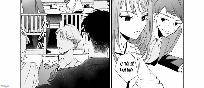 Tuyển Tập Truyện Ngắn Sếch Manga Chap Chapter 8-Tuyển Tập Truyện Ngắn Sếch Manga - Next Chap 17