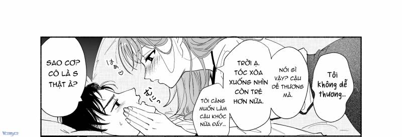 Tuyển Tập Truyện Ngắn Sếch Manga Chap Chapter 8-Tuyển Tập Truyện Ngắn Sếch Manga - Next Chap 17