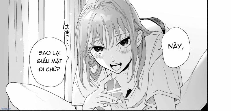 Tuyển Tập Truyện Ngắn Sếch Manga Chap Chapter 8-Tuyển Tập Truyện Ngắn Sếch Manga - Next Chap 17