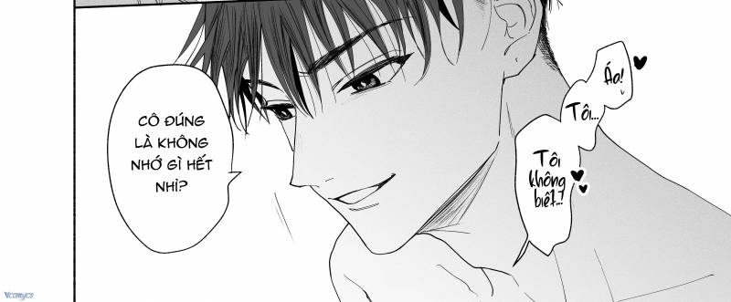 Tuyển Tập Truyện Ngắn Sếch Manga Chap Chapter 8-Tuyển Tập Truyện Ngắn Sếch Manga - Next Chap 17