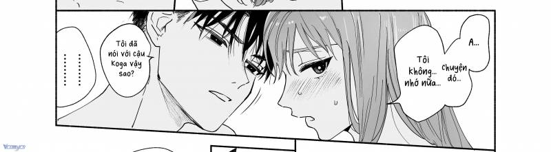 Tuyển Tập Truyện Ngắn Sếch Manga Chap Chapter 8-Tuyển Tập Truyện Ngắn Sếch Manga - Next Chap 17