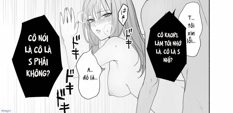 Tuyển Tập Truyện Ngắn Sếch Manga Chap Chapter 8-Tuyển Tập Truyện Ngắn Sếch Manga - Next Chap 17