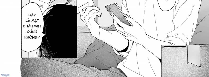 Tuyển Tập Truyện Ngắn Sếch Manga Chap Chapter 8-Tuyển Tập Truyện Ngắn Sếch Manga - Next Chap 17