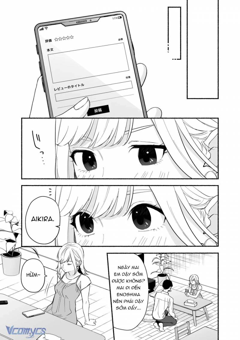 Tuyển Tập Truyện Ngắn Sếch Manga Chap Chapter 9.2-Tuyển Tập Truyện Ngắn Sếch Manga - Next Chap 19