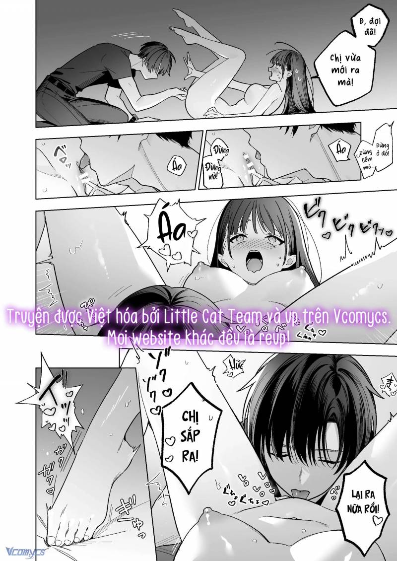 Tuyển Tập Truyện Ngắn Sếch Manga Chap Chapter 10.2-Tuyển Tập Truyện Ngắn Sếch Manga - Next Chap 21