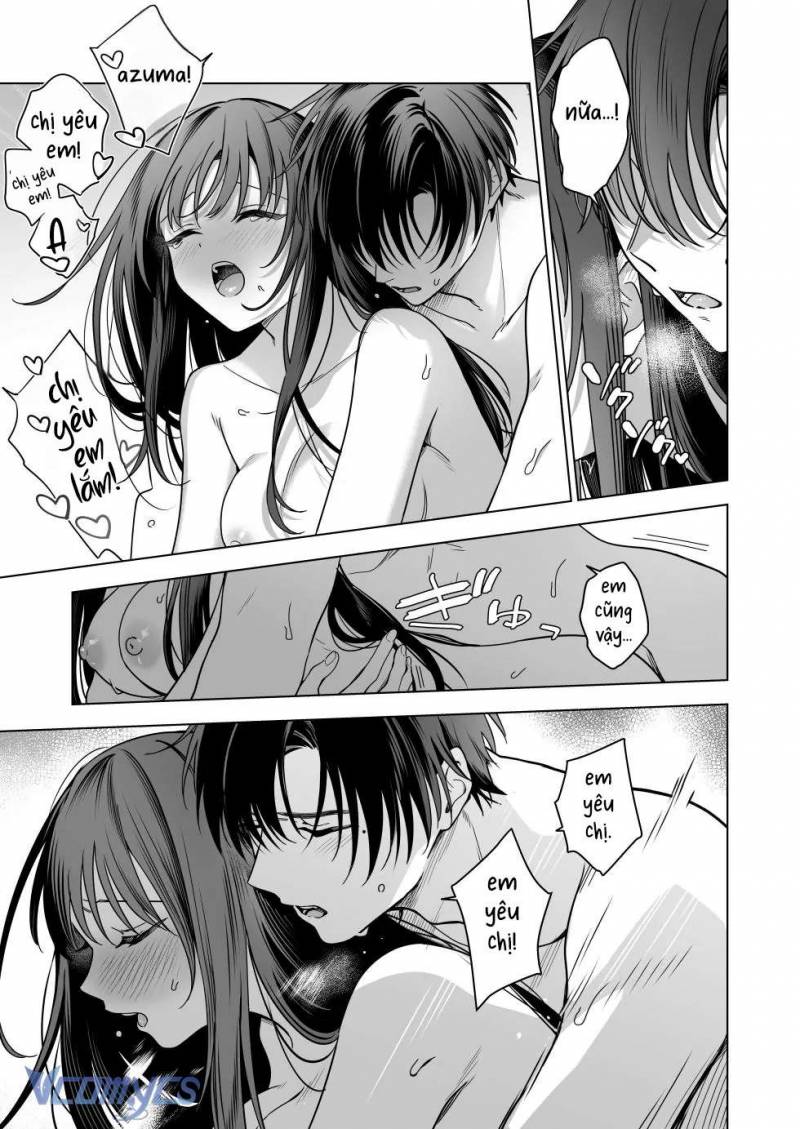 Tuyển Tập Truyện Ngắn Sếch Manga Chap Chapter 11.2-Tuyển Tập Truyện Ngắn Sếch Manga - Next Chap 23