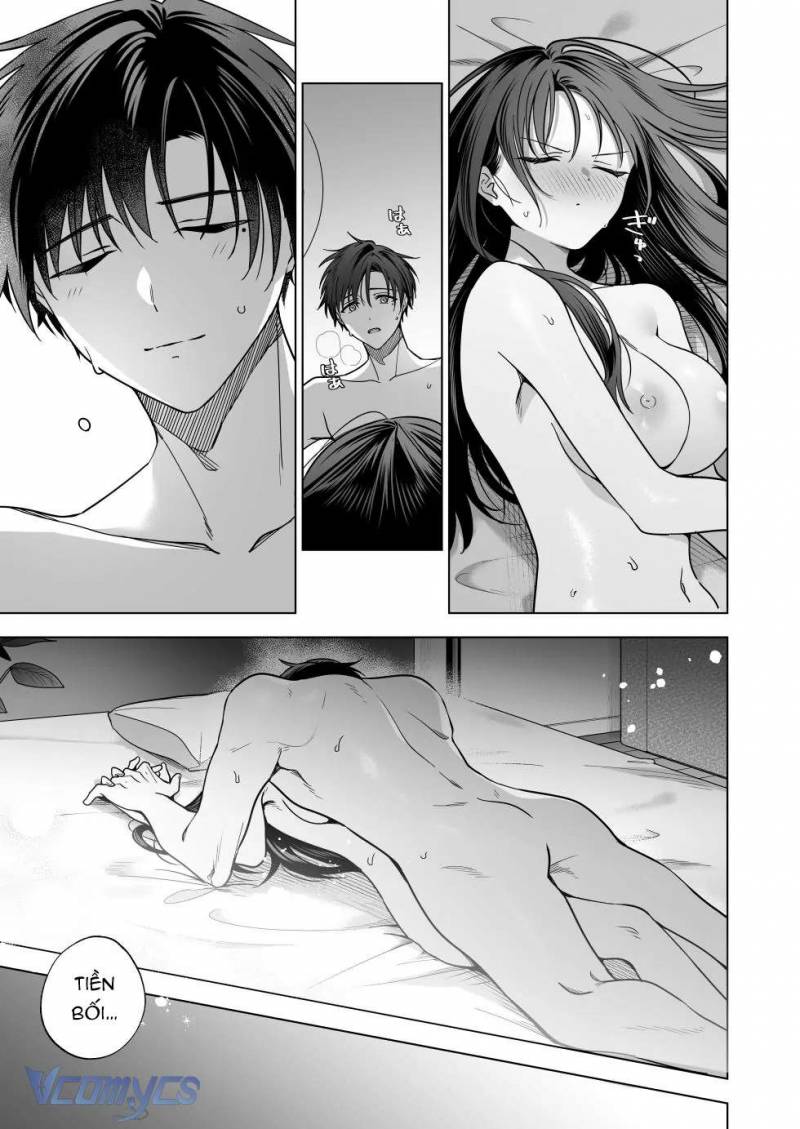 Tuyển Tập Truyện Ngắn Sếch Manga Chap Chapter 11.2-Tuyển Tập Truyện Ngắn Sếch Manga - Next Chap 23
