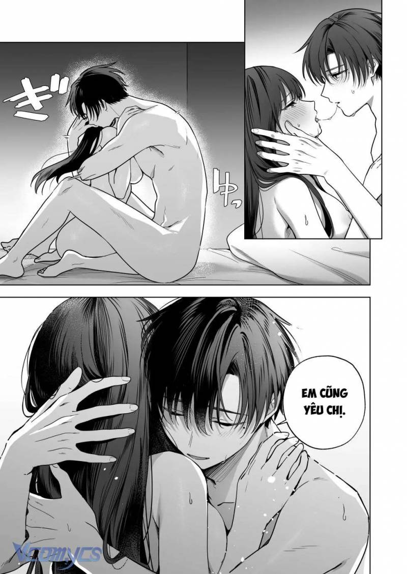 Tuyển Tập Truyện Ngắn Sếch Manga Chap Chapter 11.2-Tuyển Tập Truyện Ngắn Sếch Manga - Next Chap 23