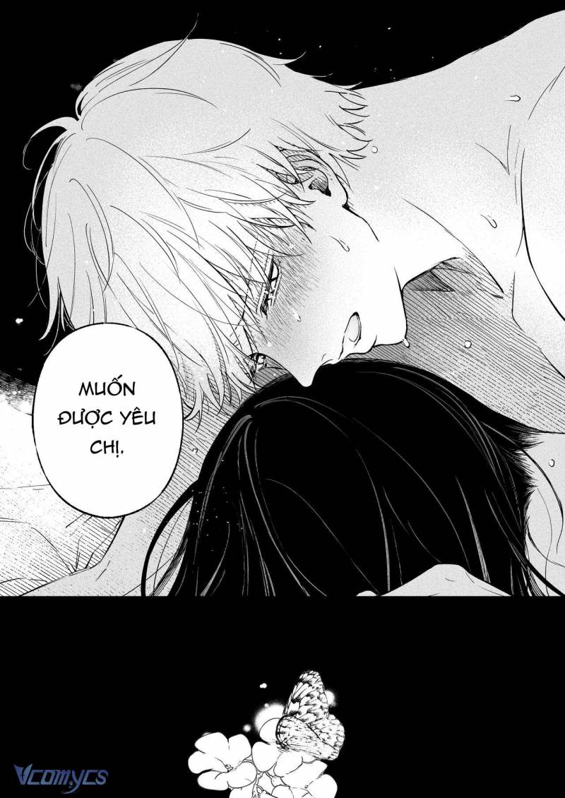 Tuyển Tập Truyện Ngắn Sếch Manga Chap Chapter 13.2-Tuyển Tập Truyện Ngắn Sếch Manga - Next Chap 26