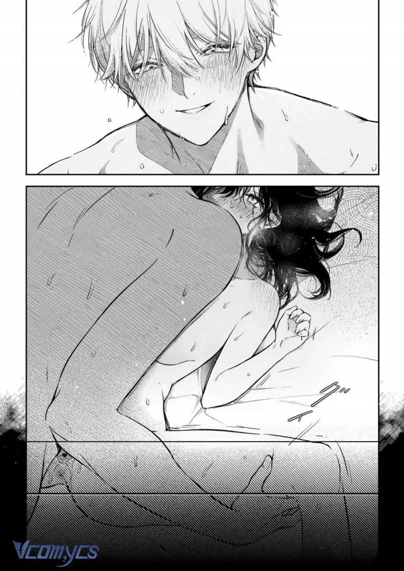 Tuyển Tập Truyện Ngắn Sếch Manga Chap Chapter 13.2-Tuyển Tập Truyện Ngắn Sếch Manga - Next Chap 26