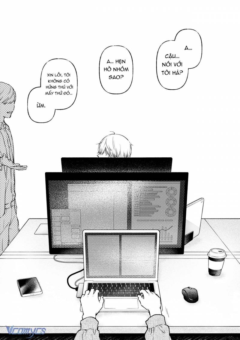 Tuyển Tập Truyện Ngắn Sếch Manga Chap Chapter 13.2-Tuyển Tập Truyện Ngắn Sếch Manga - Next Chap 26