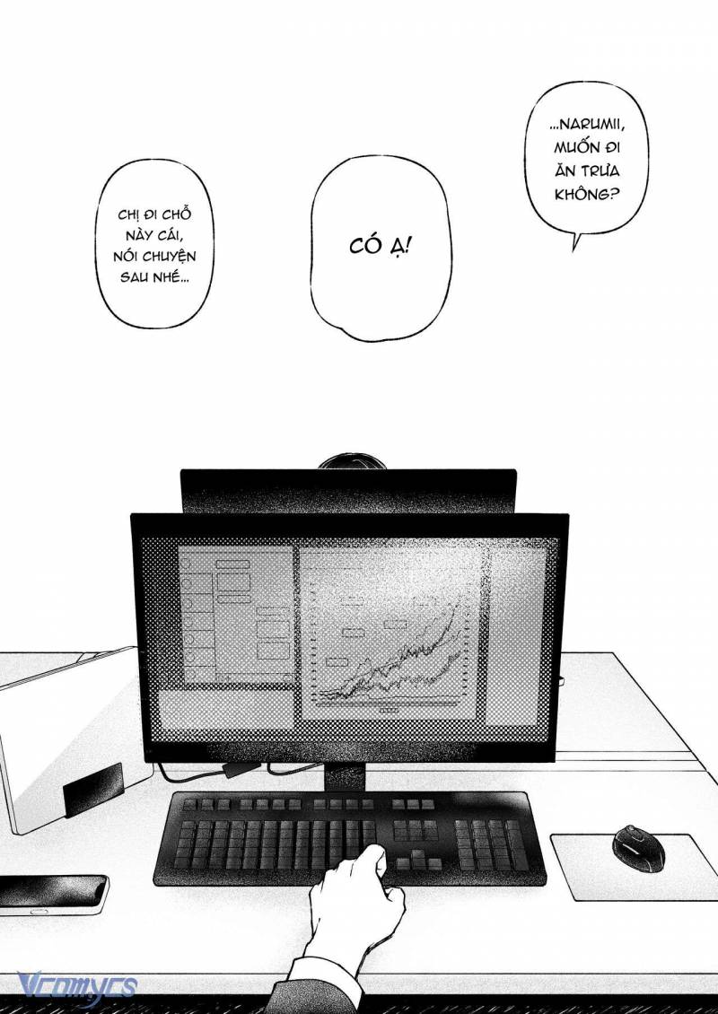 Tuyển Tập Truyện Ngắn Sếch Manga Chap Chapter 13.2-Tuyển Tập Truyện Ngắn Sếch Manga - Next Chap 26