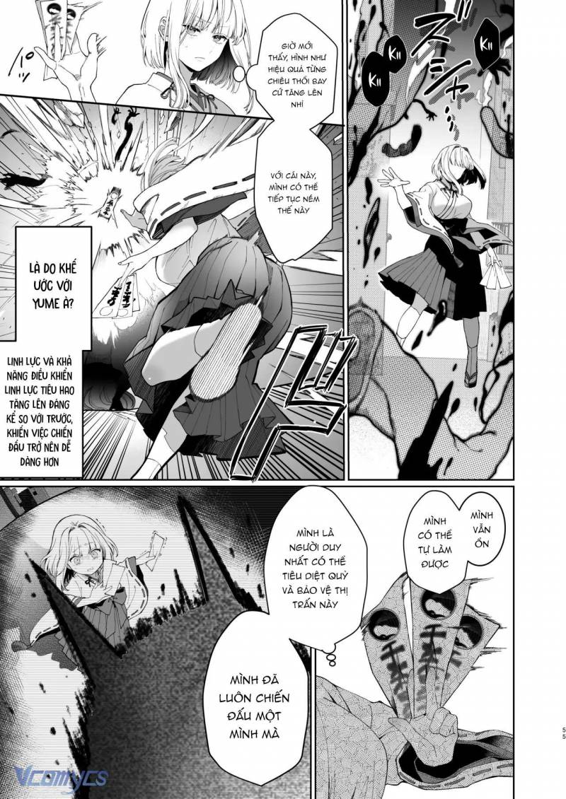 Tuyển Tập Truyện Ngắn Sếch Manga Chap Chapter 14.2-Tuyển Tập Truyện Ngắn Sếch Manga - Next Chap 28