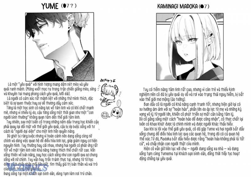 Tuyển Tập Truyện Ngắn Sếch Manga Chap Chapter 14.2-Tuyển Tập Truyện Ngắn Sếch Manga - Next Chap 28