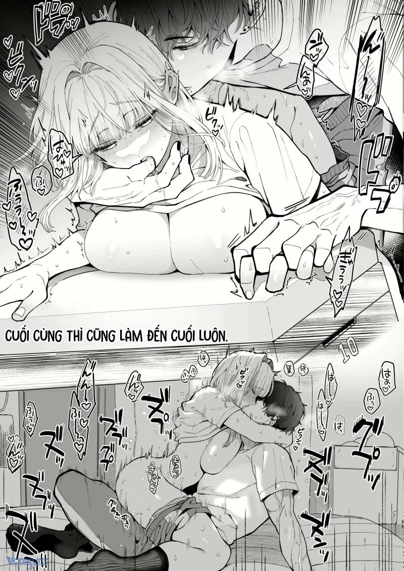 Tuyển Tập Truyện Ngắn Sếch Manga Chap Chapter 14.2-Tuyển Tập Truyện Ngắn Sếch Manga - Next Chap 28