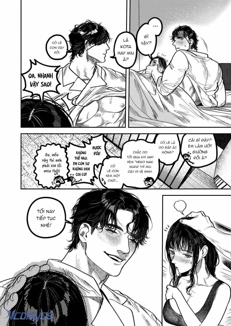 Tuyển Tập Truyện Ngắn Sếch Manga Chap Chapter 15.1-Tuyển Tập Truyện Ngắn Sếch Manga - Next Chap 29