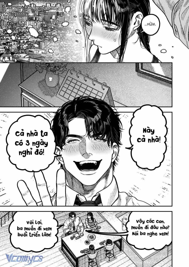 Tuyển Tập Truyện Ngắn Sếch Manga Chap Chapter 15.1-Tuyển Tập Truyện Ngắn Sếch Manga - Next Chap 29