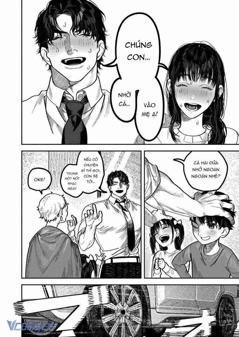 Tuyển Tập Truyện Ngắn Sếch Manga Chap Chapter 15.1-Tuyển Tập Truyện Ngắn Sếch Manga - Next Chap 29