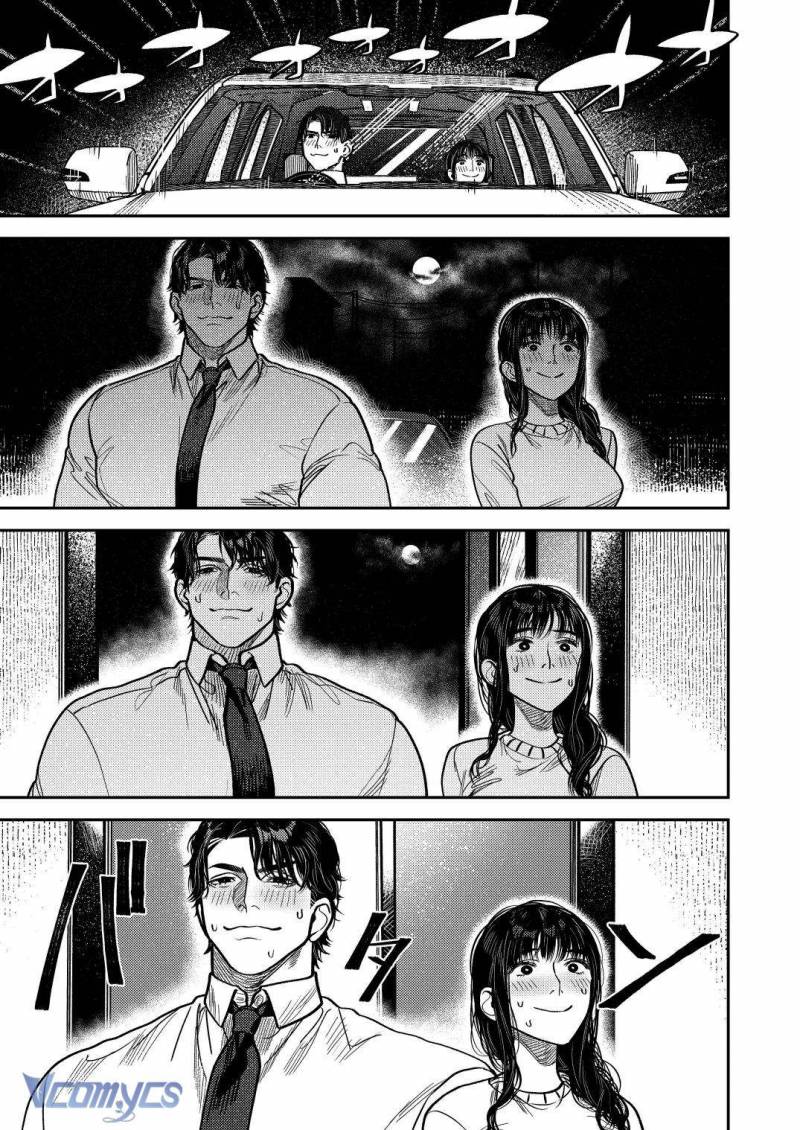 Tuyển Tập Truyện Ngắn Sếch Manga Chap Chapter 15.1-Tuyển Tập Truyện Ngắn Sếch Manga - Next Chap 29
