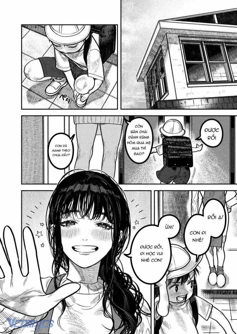 Tuyển Tập Truyện Ngắn Sếch Manga Chap Chapter 15.1-Tuyển Tập Truyện Ngắn Sếch Manga - Next Chap 29