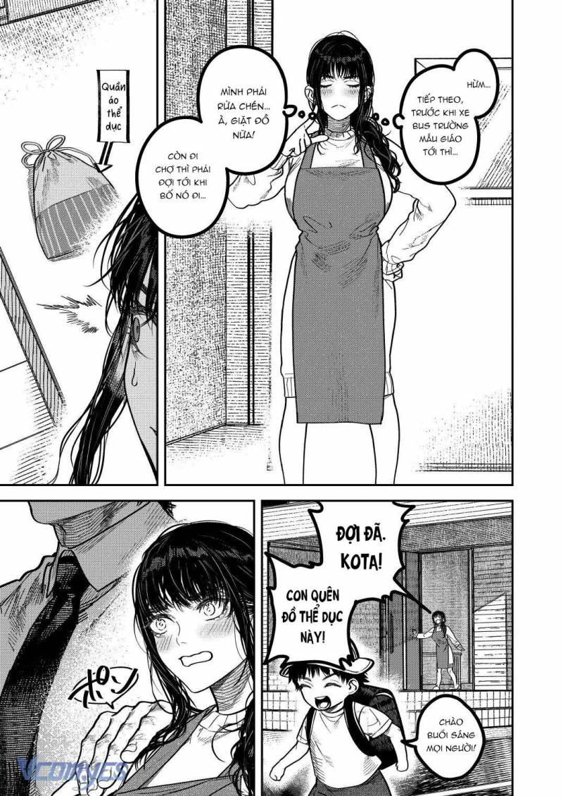 Tuyển Tập Truyện Ngắn Sếch Manga Chap Chapter 15.1-Tuyển Tập Truyện Ngắn Sếch Manga - Next Chap 29