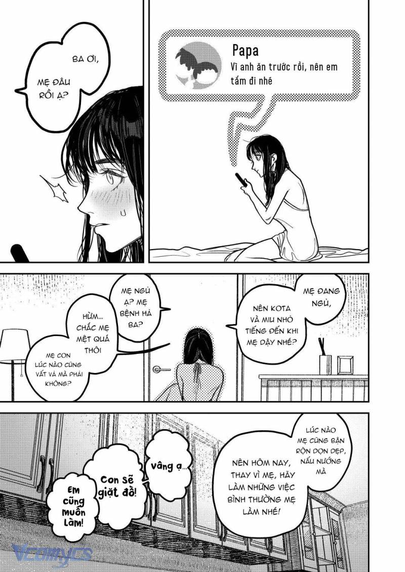 Tuyển Tập Truyện Ngắn Sếch Manga Chap Chapter 15.2-Tuyển Tập Truyện Ngắn Sếch Manga - Next Chap 30