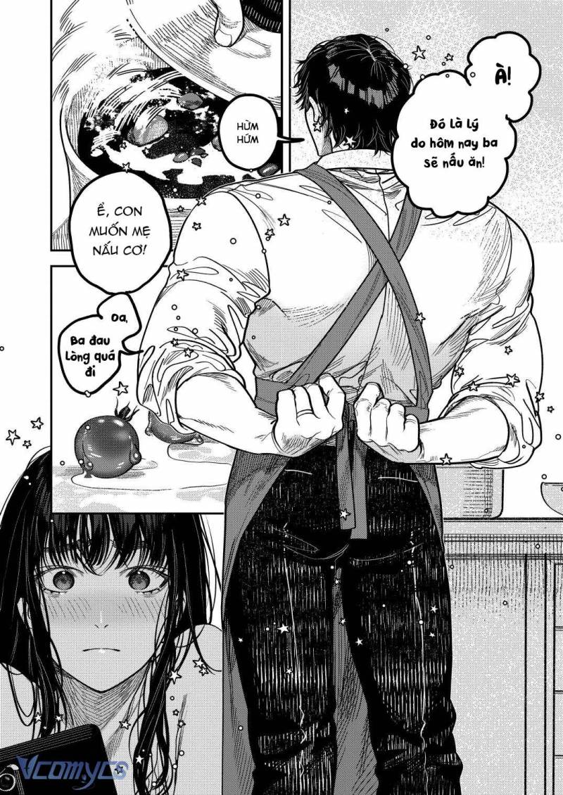 Tuyển Tập Truyện Ngắn Sếch Manga Chap Chapter 15.2-Tuyển Tập Truyện Ngắn Sếch Manga - Next Chap 30