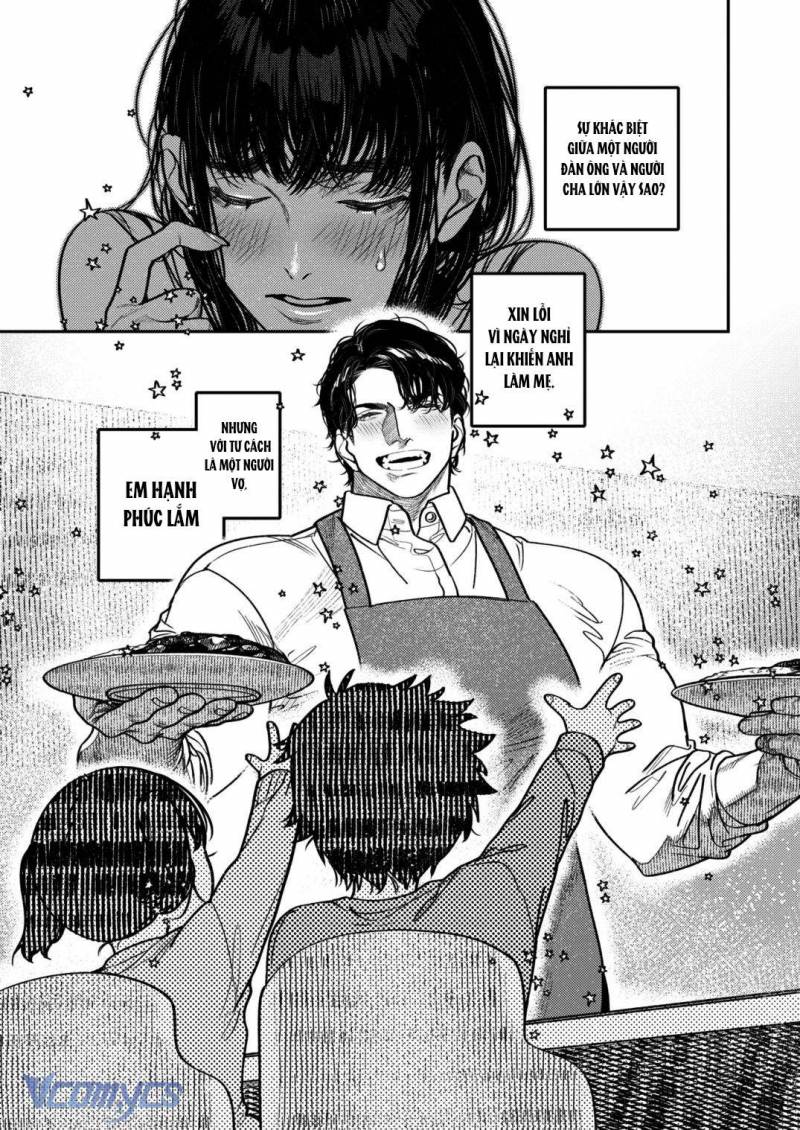 Tuyển Tập Truyện Ngắn Sếch Manga Chap Chapter 15.2-Tuyển Tập Truyện Ngắn Sếch Manga - Next Chap 30