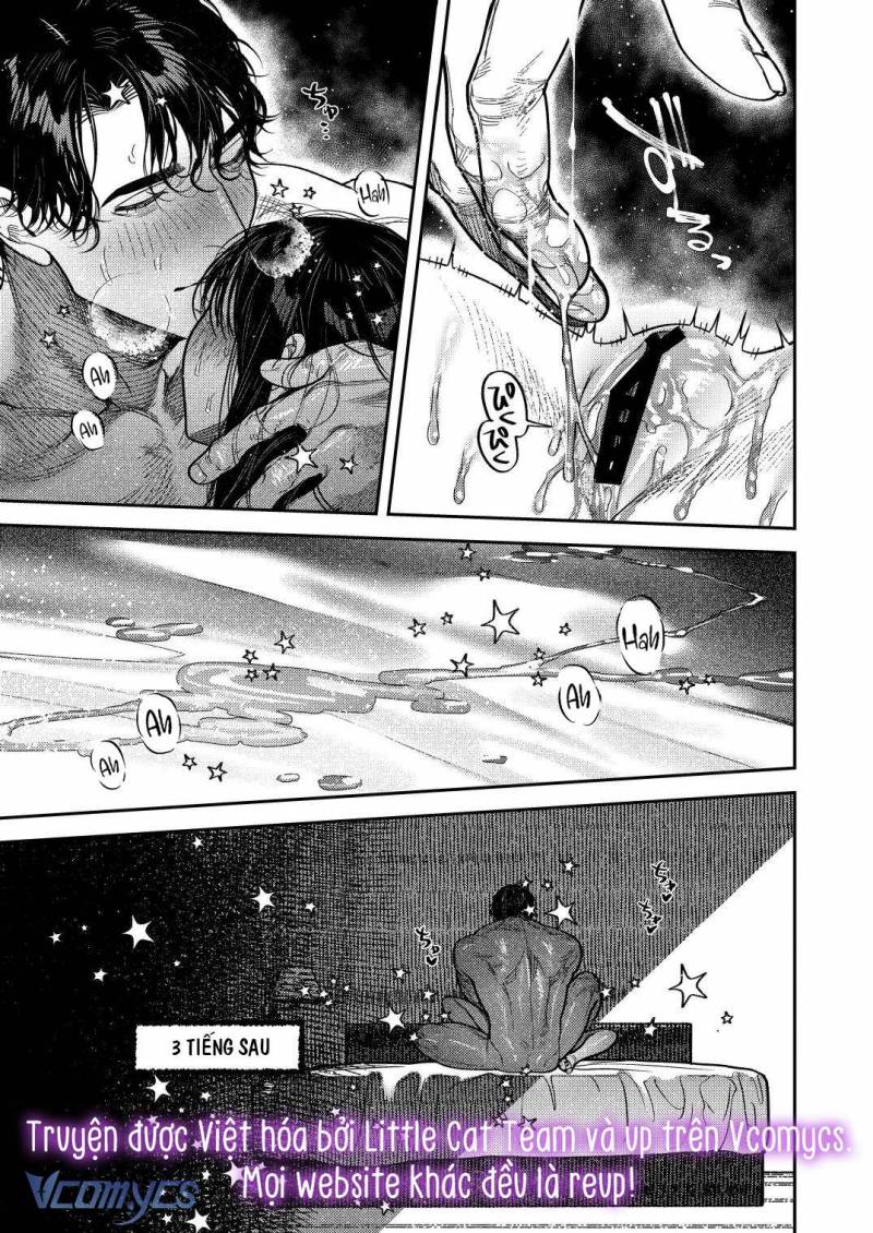 Tuyển Tập Truyện Ngắn Sếch Manga Chap Chapter 15.2-Tuyển Tập Truyện Ngắn Sếch Manga - Next Chap 30