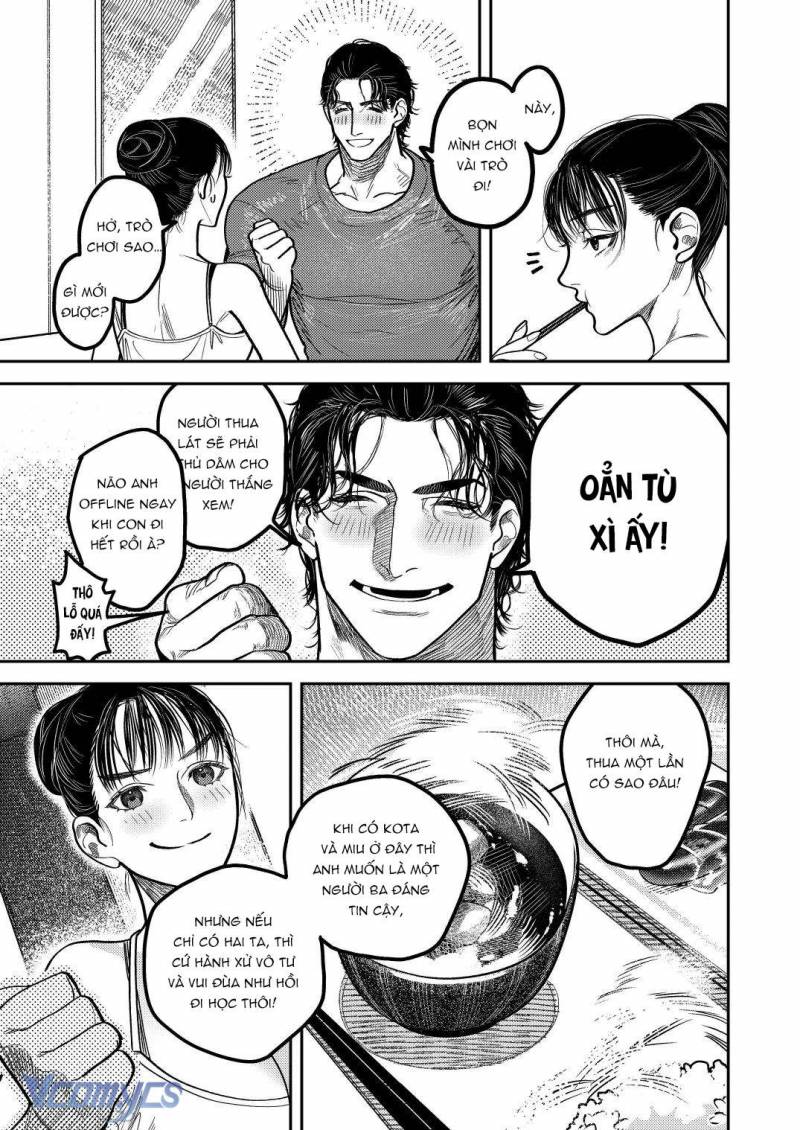 Tuyển Tập Truyện Ngắn Sếch Manga Chap Chapter 15.2-Tuyển Tập Truyện Ngắn Sếch Manga - Next Chap 30