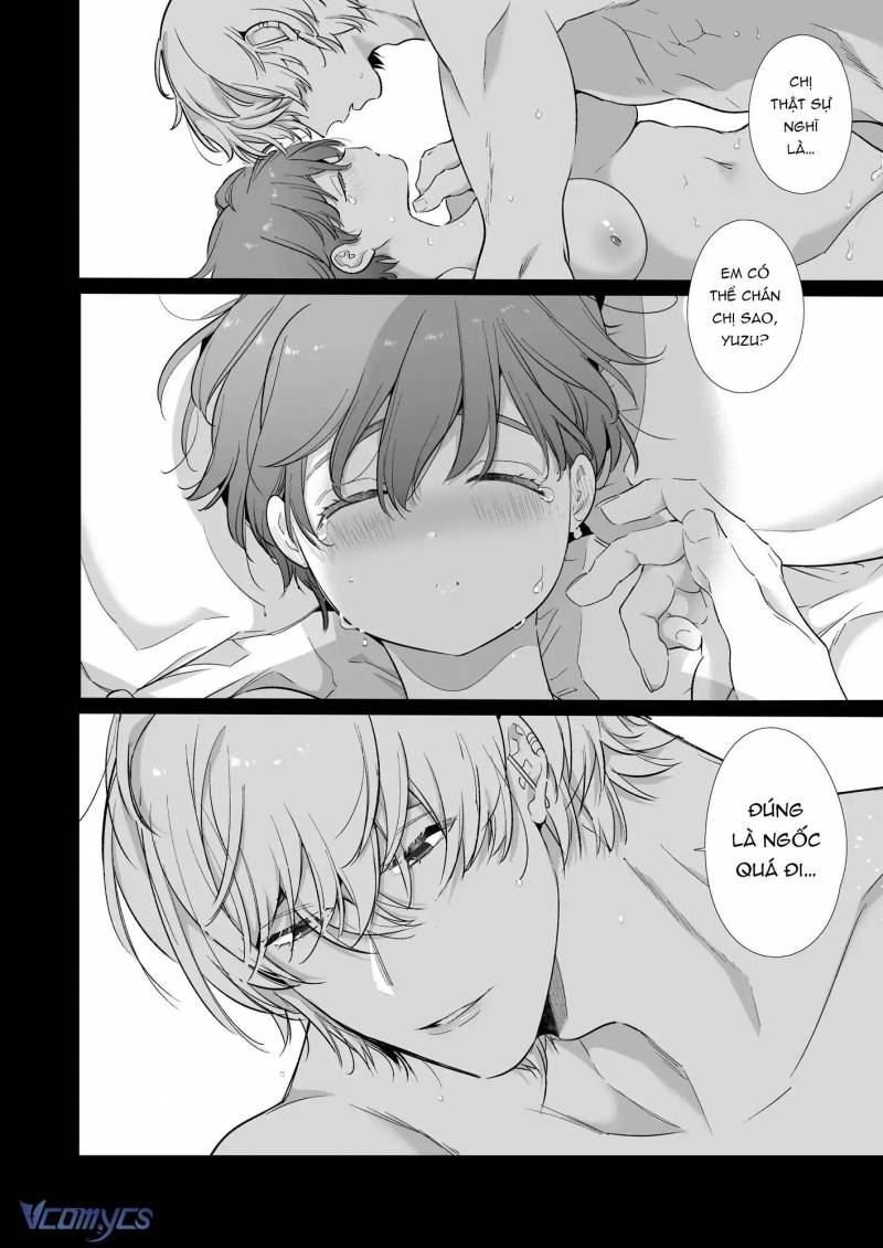 Tuyển Tập Truyện Ngắn Sếch Manga Chap Chapter 16.2-Tuyển Tập Truyện Ngắn Sếch Manga - Next Chap 32