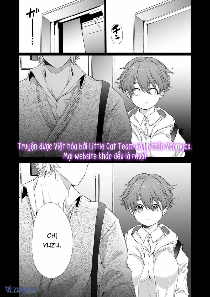 Tuyển Tập Truyện Ngắn Sếch Manga Chap Chapter 16.2-Tuyển Tập Truyện Ngắn Sếch Manga - Next Chap 32