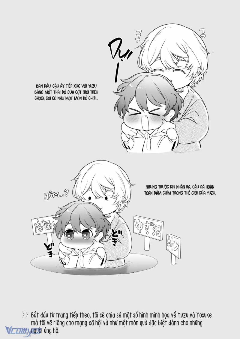 Tuyển Tập Truyện Ngắn Sếch Manga Chap Chapter 16.2-Tuyển Tập Truyện Ngắn Sếch Manga - Next Chap 32