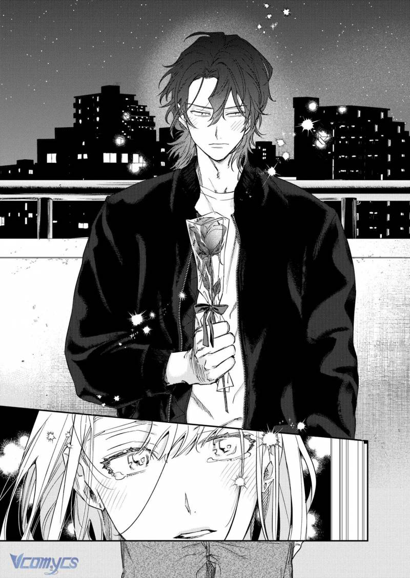 Tuyển Tập Truyện Ngắn Sếch Manga Chap Chapter 17.1-Tuyển Tập Truyện Ngắn Sếch Manga - Next Chap 33