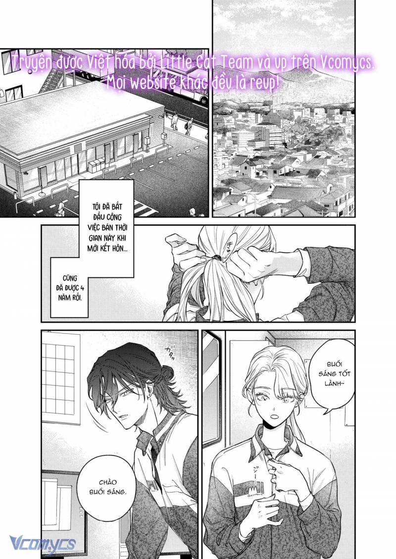 Tuyển Tập Truyện Ngắn Sếch Manga Chap Chapter 17.1-Tuyển Tập Truyện Ngắn Sếch Manga - Next Chap 33