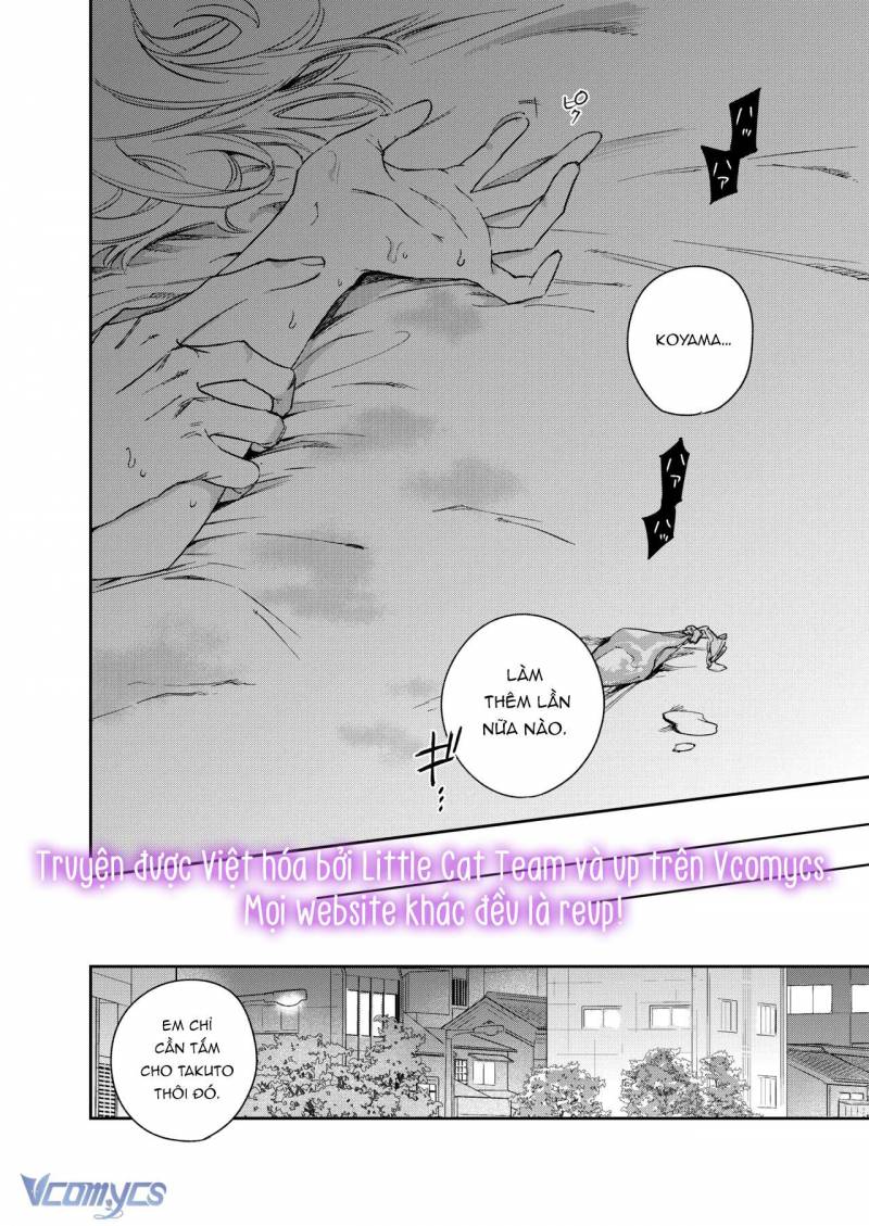 Tuyển Tập Truyện Ngắn Sếch Manga Chap Chapter 17.2-Tuyển Tập Truyện Ngắn Sếch Manga - Next Chap 34