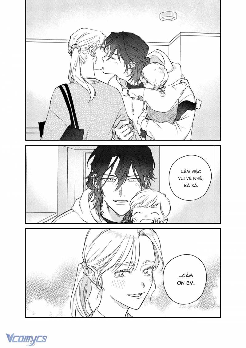 Tuyển Tập Truyện Ngắn Sếch Manga Chap Chapter 17.2-Tuyển Tập Truyện Ngắn Sếch Manga - Next Chap 34