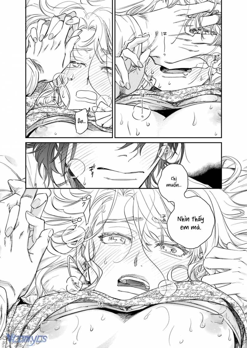 Tuyển Tập Truyện Ngắn Sếch Manga Chap Chapter 17.2-Tuyển Tập Truyện Ngắn Sếch Manga - Next Chap 34