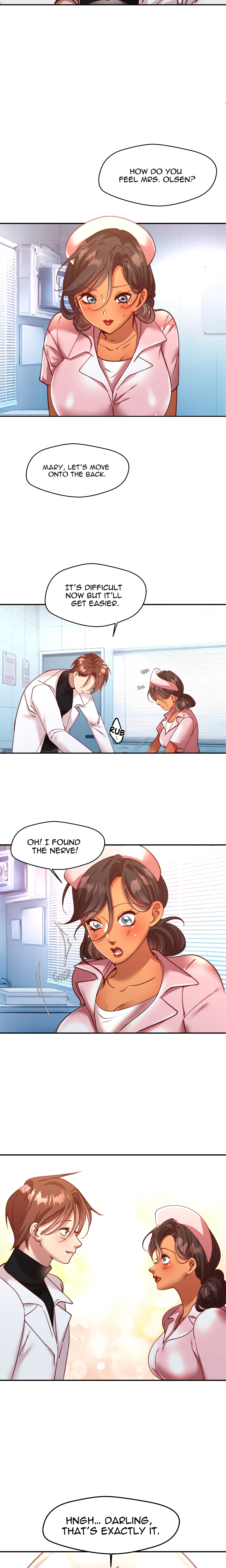 Twin Secret Uncensored Chap Chapter 0-Twin Secret Uncensored - Next Chap 2