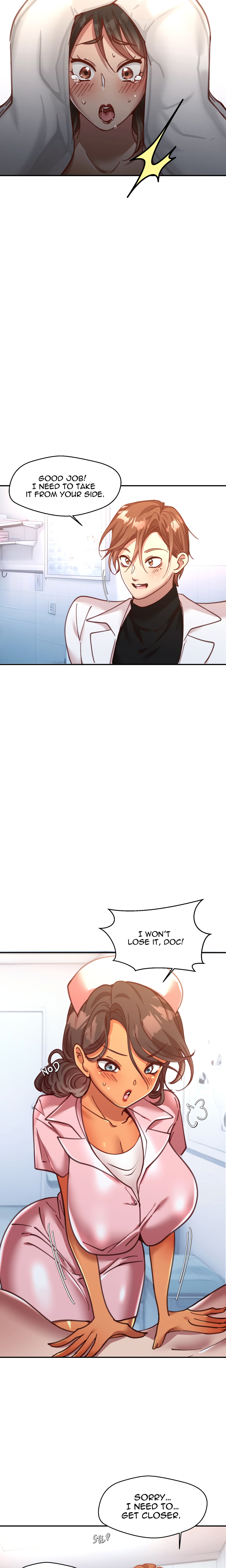 Twin Secret Uncensored Chap Chapter 0-Twin Secret Uncensored - Next Chap 2