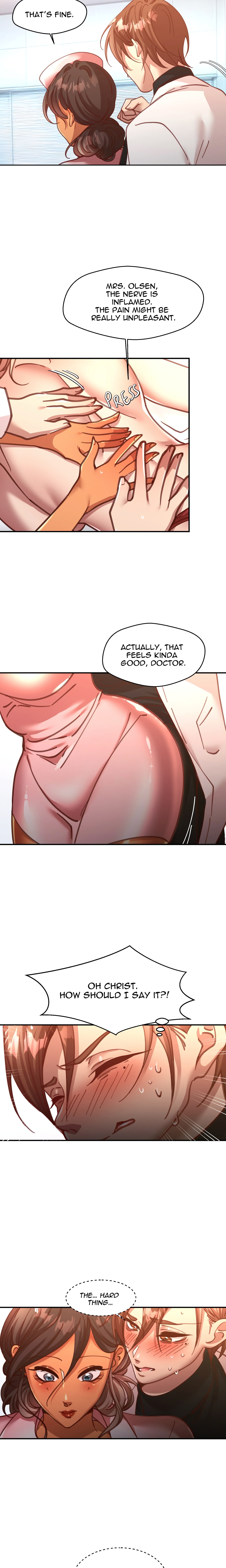 Twin Secret Uncensored Chap Chapter 0-Twin Secret Uncensored - Next Chap 2