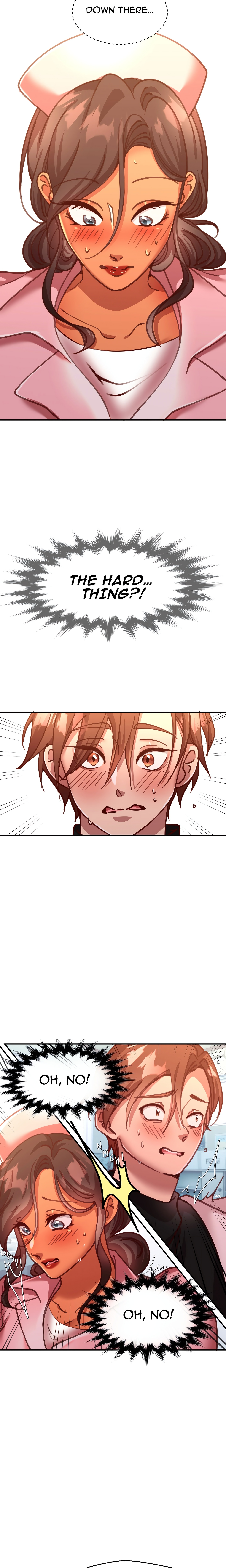 Twin Secret Uncensored Chap Chapter 0-Twin Secret Uncensored - Next Chap 2