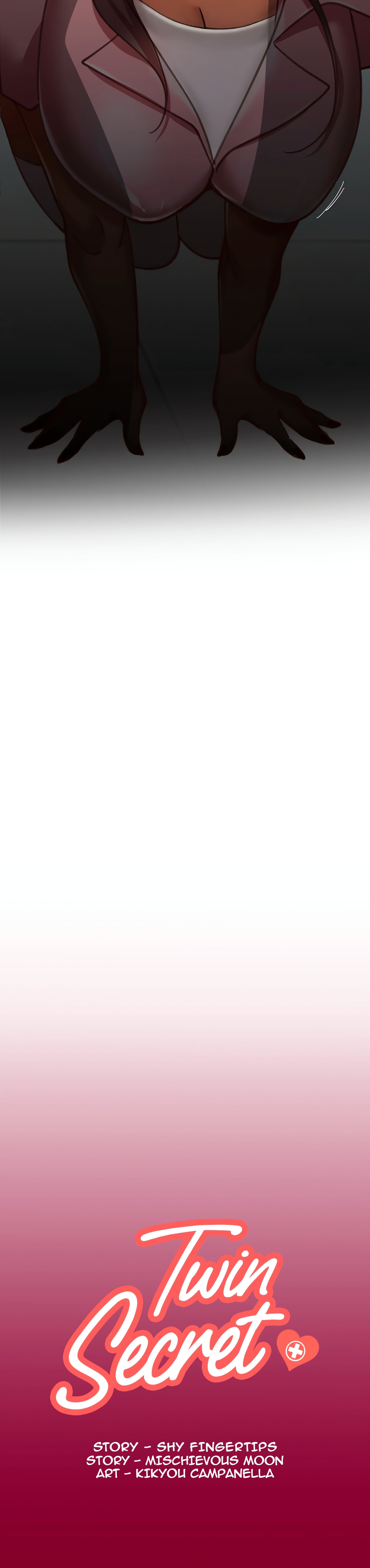 Twin Secret Uncensored Chap Chapter 0-Twin Secret Uncensored - Next Chap 2