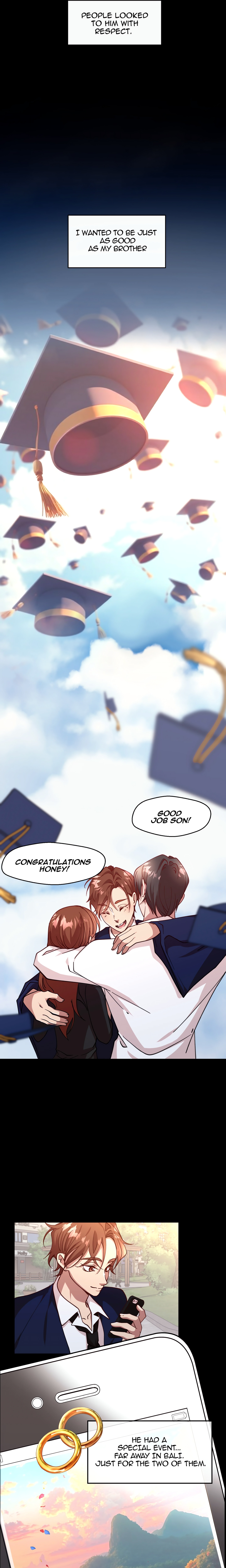 Twin Secret Uncensored Chap Chapter 0-Twin Secret Uncensored - Next Chap 2