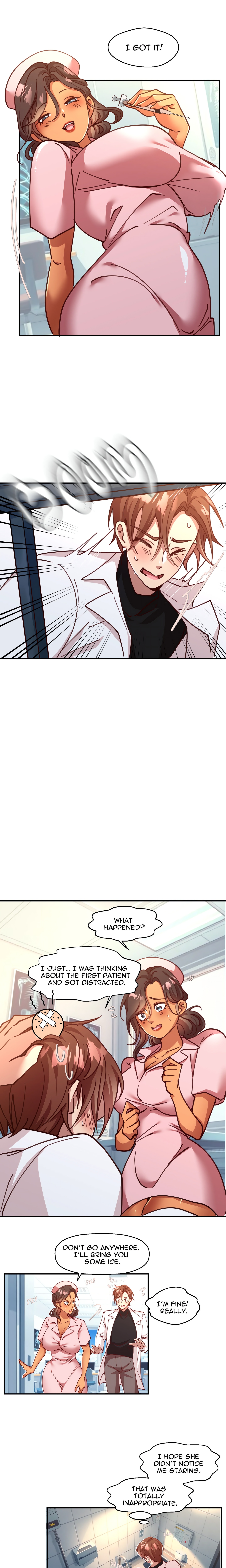 Twin Secret Uncensored Chap Chapter 1-Twin Secret Uncensored - Next Chap 3