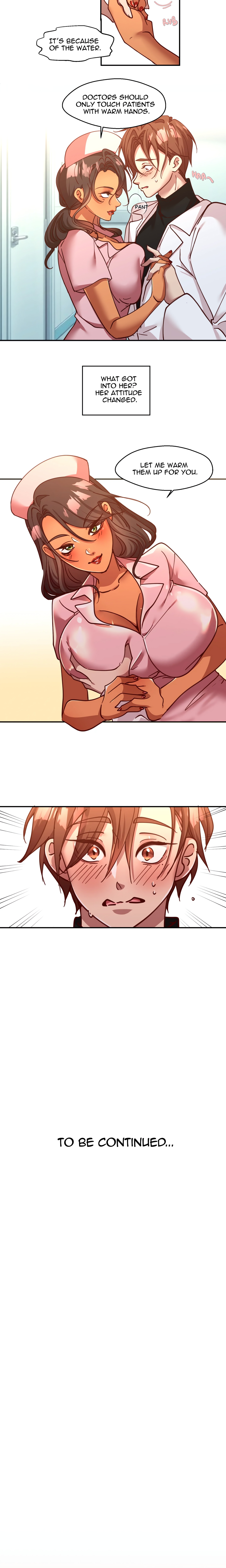 Twin Secret Uncensored Chap Chapter 1-Twin Secret Uncensored - Next Chap 3