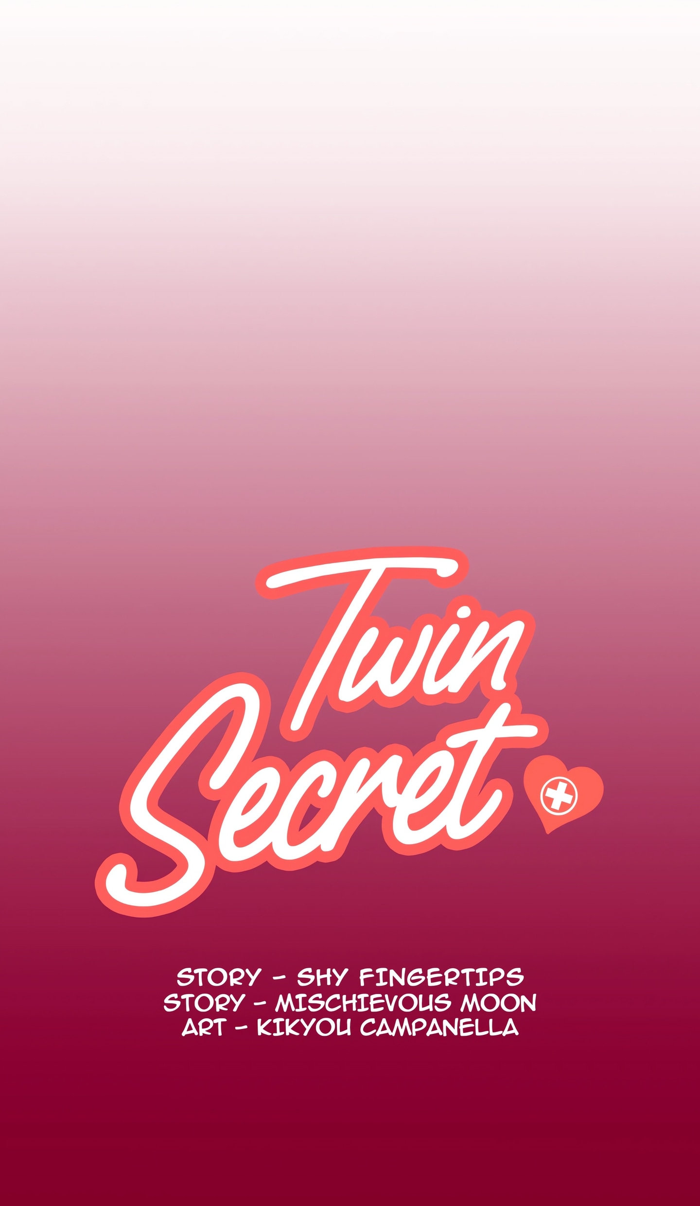 Twin Secret Uncensored Chap Chapter 1-Twin Secret Uncensored - Next Chap 3