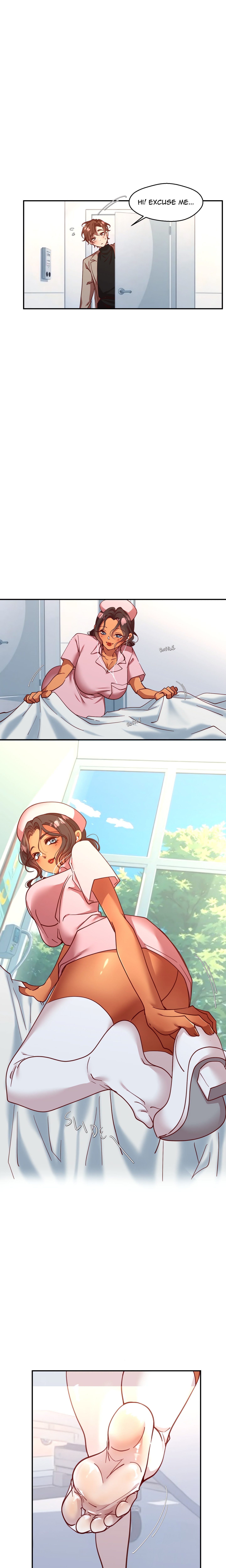 Twin Secret Uncensored Chap Chapter 1-Twin Secret Uncensored - Next Chap 3