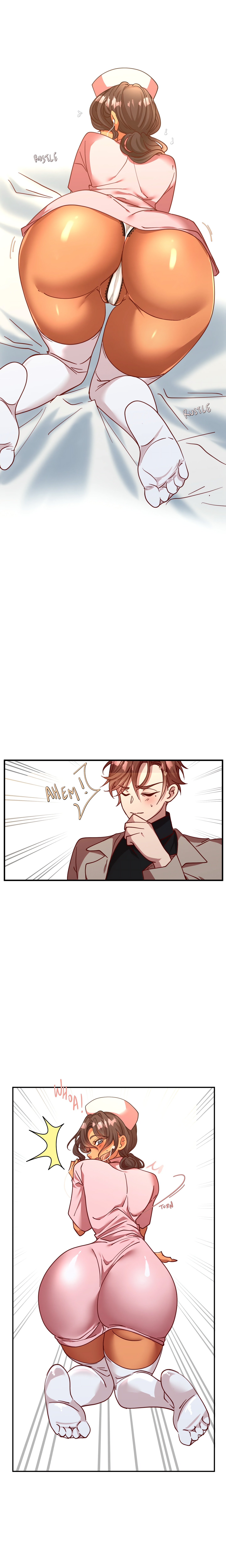 Twin Secret Uncensored Chap Chapter 1-Twin Secret Uncensored - Next Chap 3